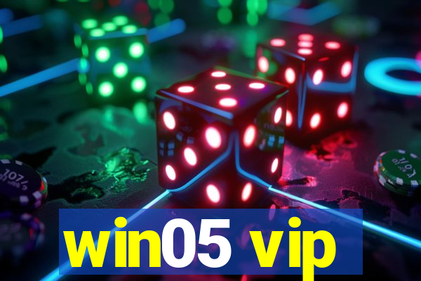 win05 vip